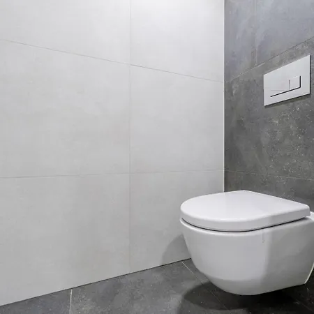Blueground Zizkov Balcony Free Parking Prg-101 *